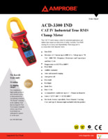 ACD-3300 IND Page 1